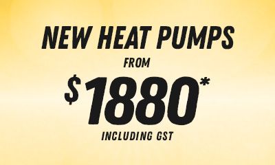 Heat Pump Experts In Māngere East