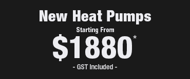 Heat Pump Experts In Māngere East