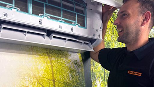 Heat Pump Experts In Māngere East