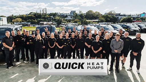 Heat Pump Experts In Māngere East