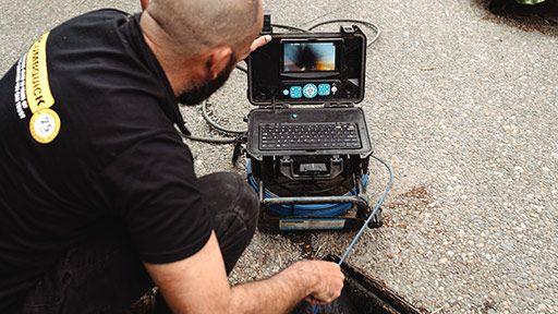 Māngere East Drain & Sewer Plumbers: Fast