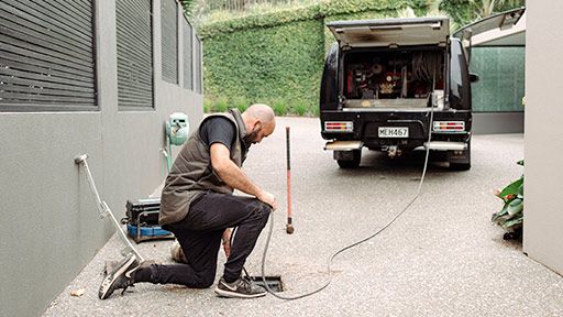 Māngere East Drain & Sewer Plumbers: Fast