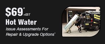 Hot Water Issue Assessments Māngere East